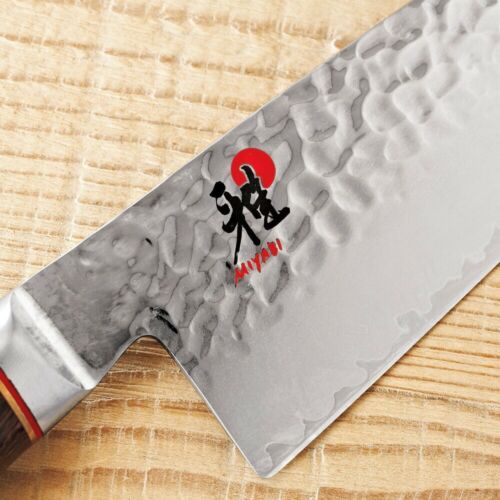 Henckels Miyabi Artisan 6 inch Chef Knife, 34073-163 - 6000 MCT *New - Fresh Stock Dated December 2025