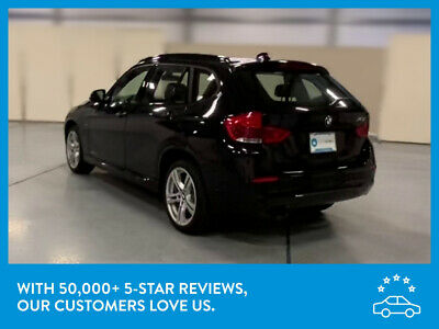 2014 BMW X1 xDrive35i Sport Utility 4D - Fresh Stock Dated December 2025