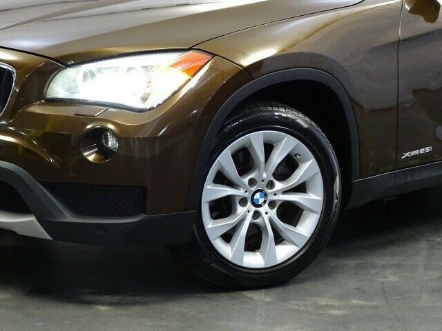 2014 BMW X1 xDrive28i AWD 2014 BMW X1 xDrive28i AWD 72857 Miles Marrakesh Brown Metallic SUV 2.0L 4-Cyl En - Fresh Stock Dated December 2025