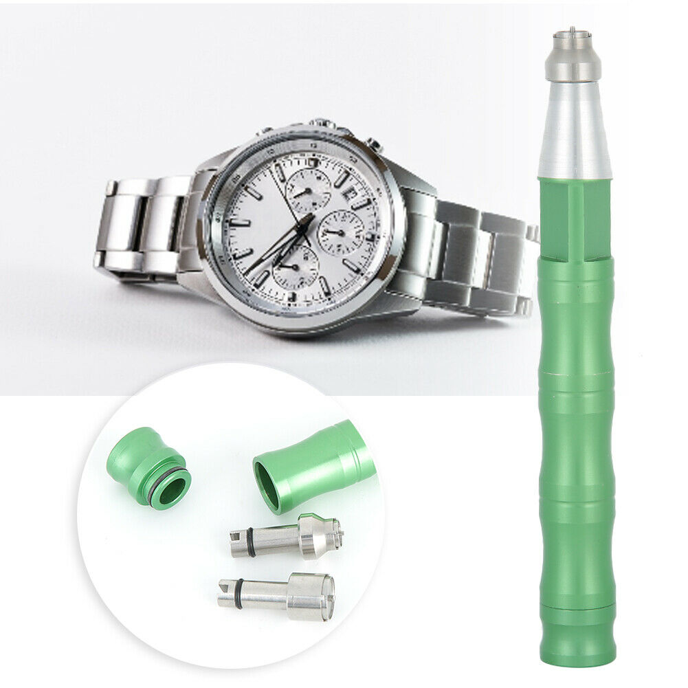 Watch Oscillating Weight Rotor Watchmaker Tool for ETA 2892 7750 Watch Movements - Fresh Stock Dated February 2026