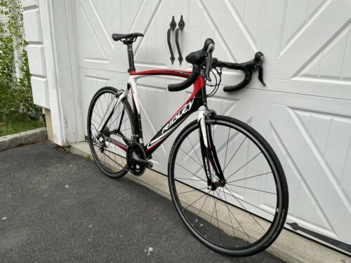 Ridley Noah RS Large - Fresh Stock Dated February 2026