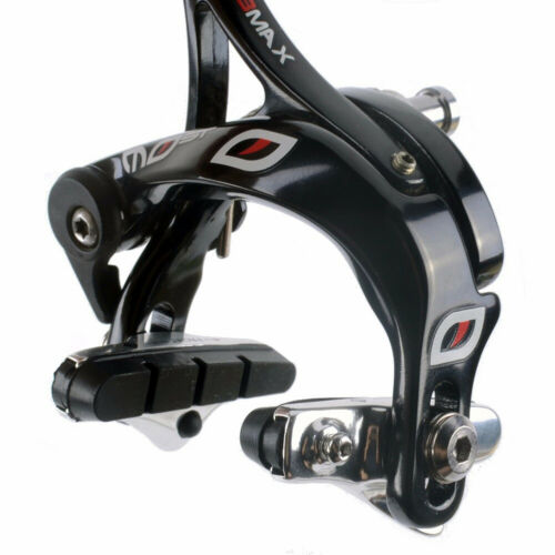 ZTTO Bike C-Brake Pads Caliper 61mm/38.5g Road Bike Brake Shoes Light-Weight - Fresh Stock Dated February 2026