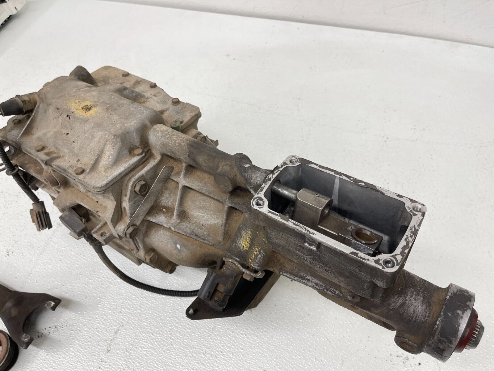 1987-1993 OEM Ford Mustang 2.3L out of a 5.0L Manual Transmission 5-Speed |T9586 - Fresh Stock Dated February 2026