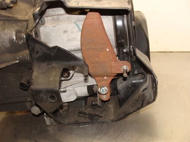 Ford Fiesta Manual Transmission 51K Miles Non Turbo ba6r7002ah 14 15 16 17 18 19 - Fresh Stock Dated February 2026