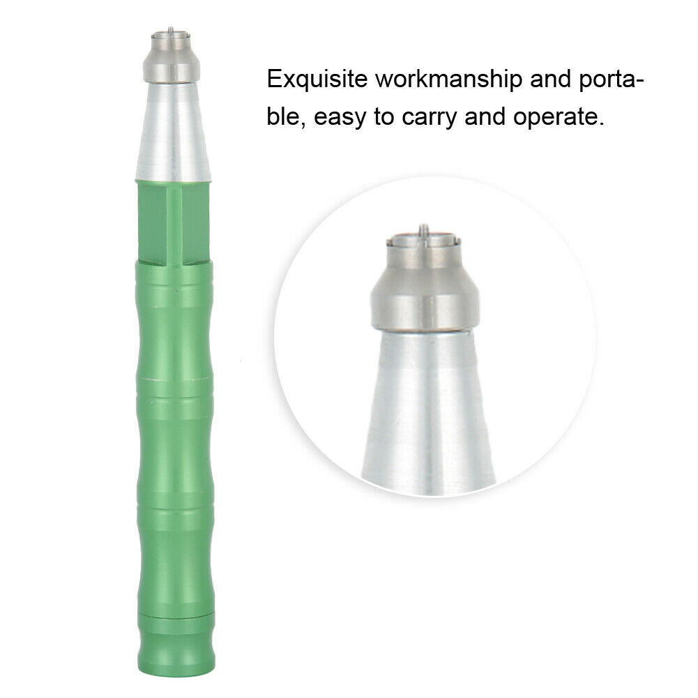 Watch Oscillating Weight Rotor Watchmaker Tool for ETA 2892 7750 Watch Movements - Fresh Stock Dated February 2026