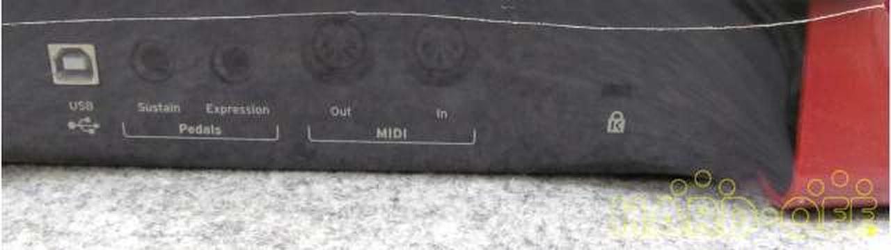 Novation Impulse 25 Ableton Live 25-Key USB MIDI Controller Keyboard from Japan - Fresh Stock Dated February 2026