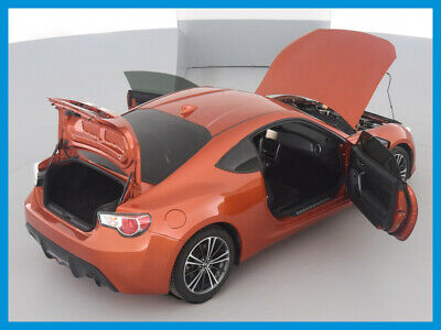 2016 Scion FR-S Coupe 2D - Fresh Stock Dated February 2026