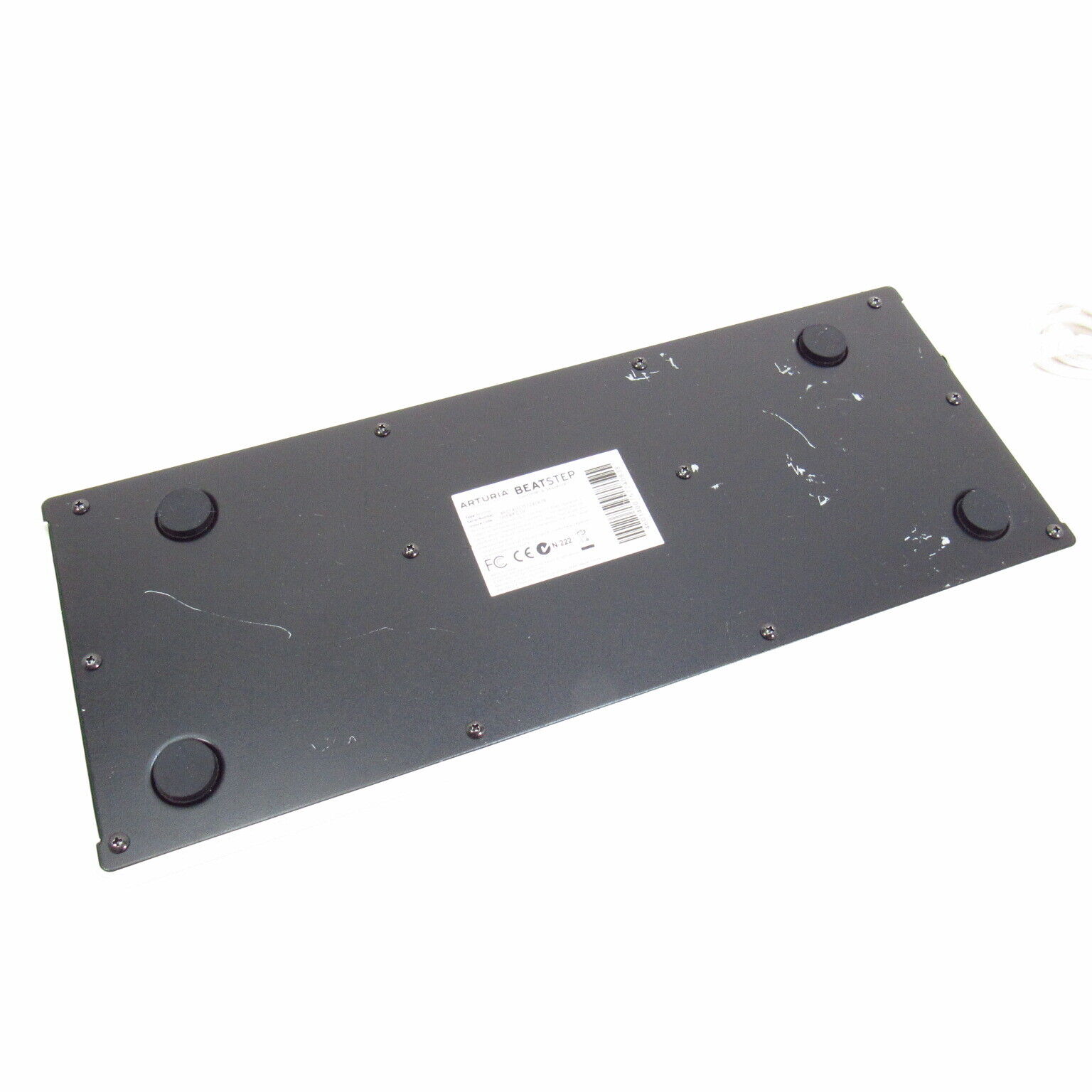 Arturia BeatStep USB MIDI Controller / Sequencer - Fresh Stock Dated February 2026