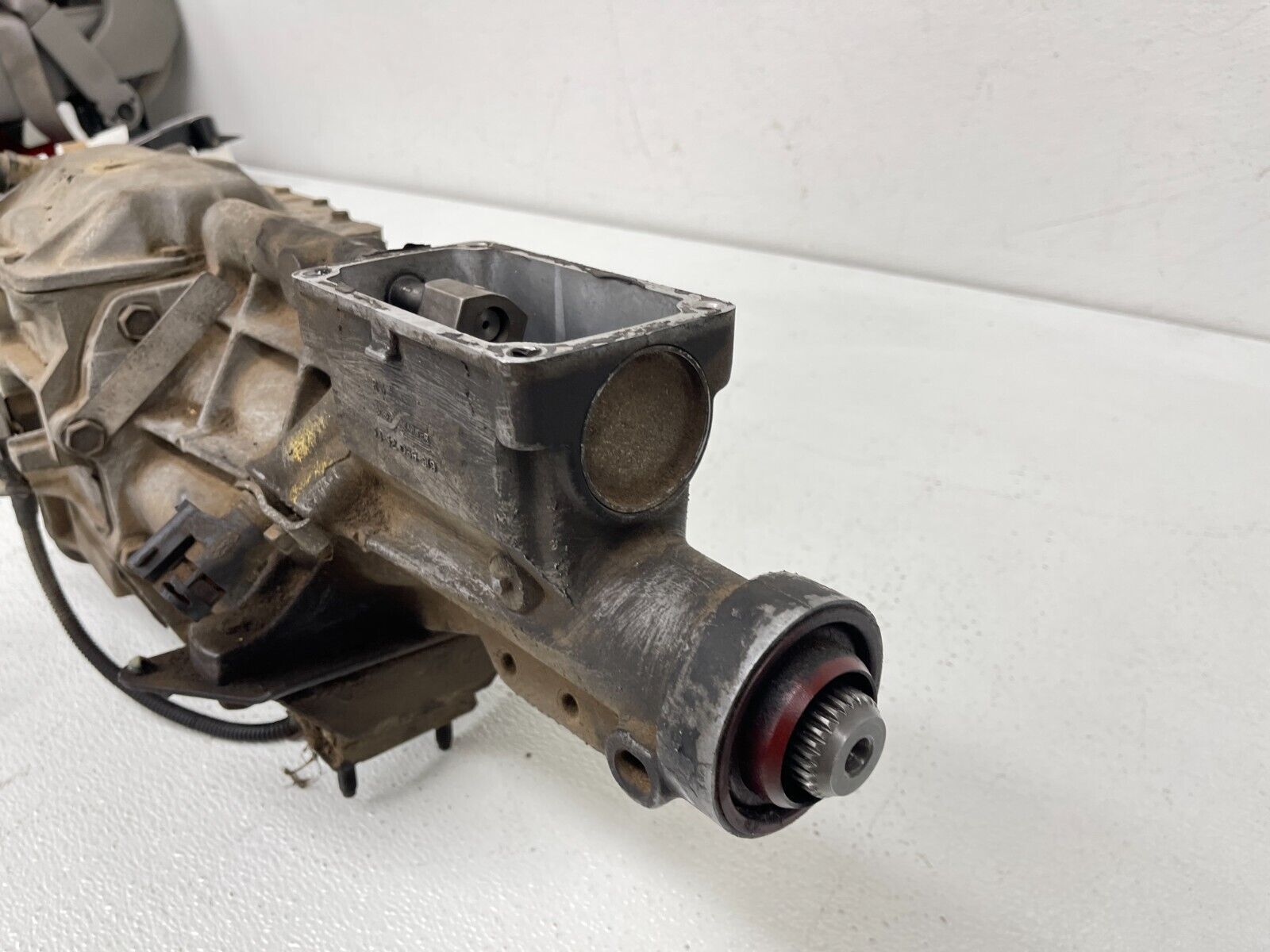 1987-1993 OEM Ford Mustang 2.3L out of a 5.0L Manual Transmission 5-Speed |T9586 - Fresh Stock Dated February 2026