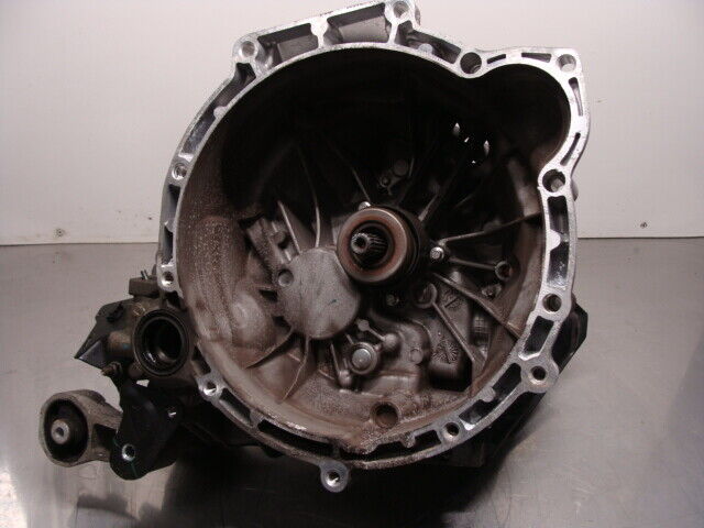 Ford Fiesta Manual Transmission 51K Miles Non Turbo ba6r7002ah 14 15 16 17 18 19 - Fresh Stock Dated February 2026