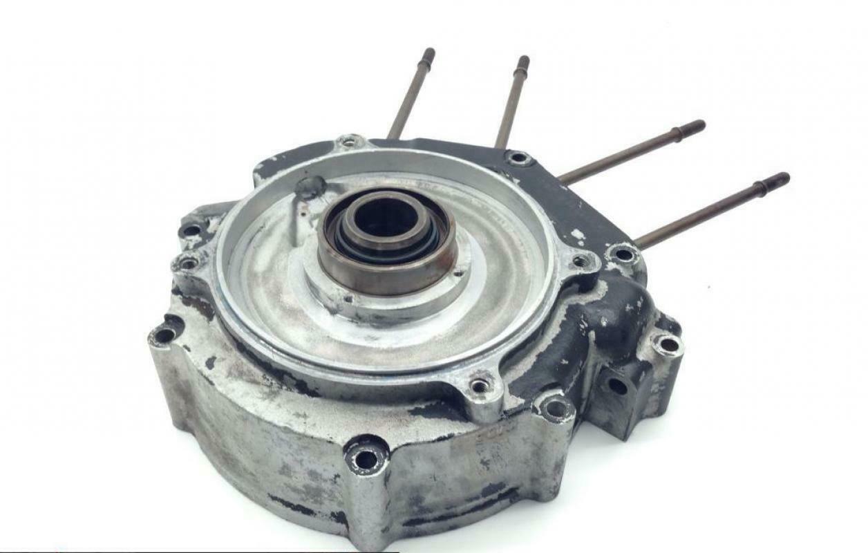 Harley Engine Left Right Center Cases From 1987 Softail FXSTC x - Fresh Stock Dated February 2026