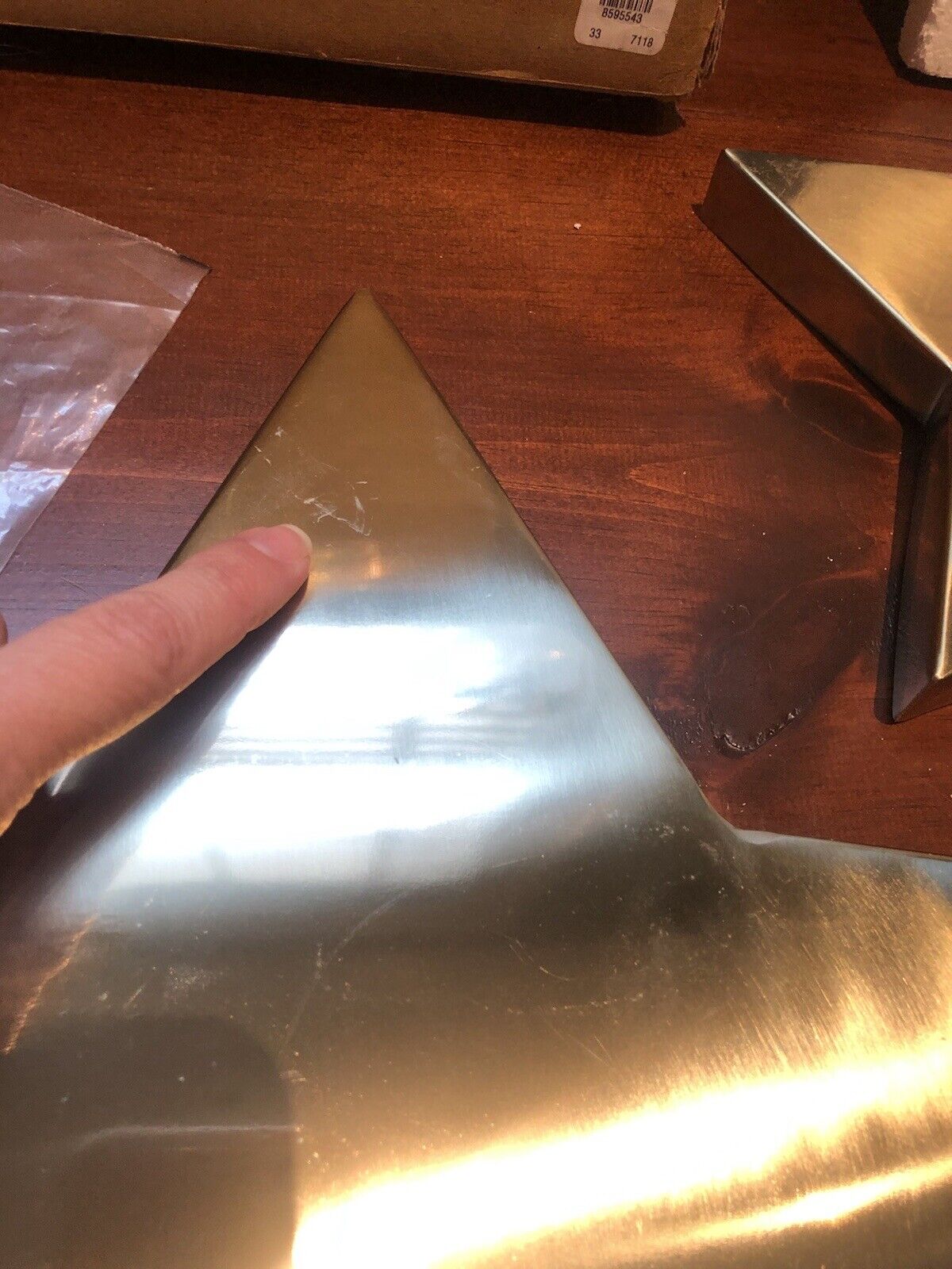 Pottery Barn Teen Emily & Meritt Magnet Stars - Fresh Stock Dated February 2026