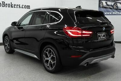 2018 BMW X1 xDrive28i Sports Activity Vehicle - Fresh Stock Dated December 2025