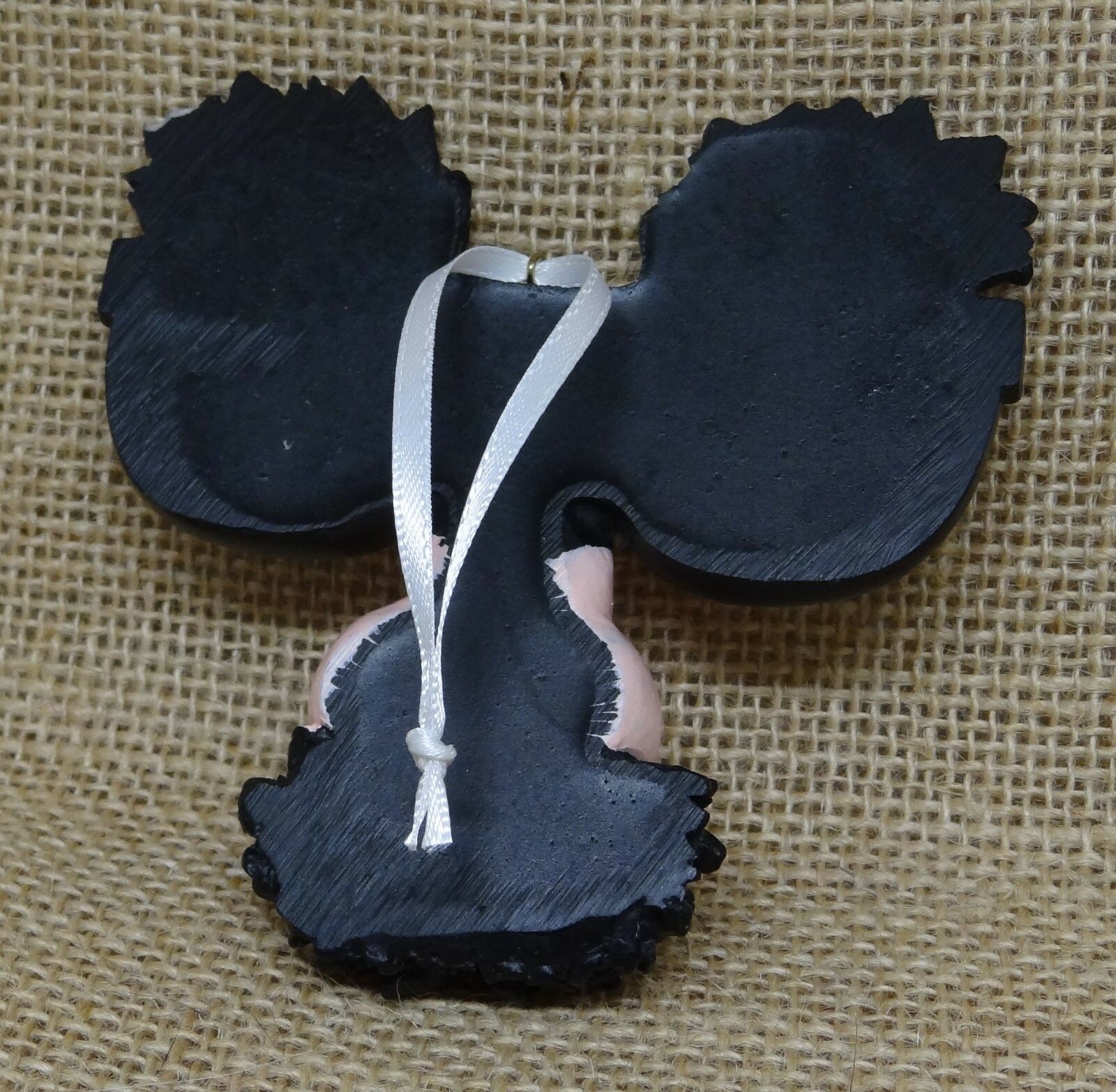 Groucho Marx  Eye Brows, Eye Glasses, Nose, Mustache Christmas Ornaments - Fresh Stock Dated February 2026