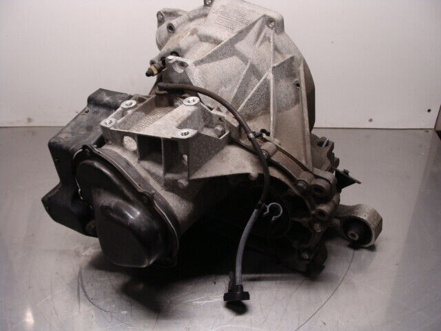 Ford Fiesta Manual Transmission 51K Miles Non Turbo ba6r7002ah 14 15 16 17 18 19 - Fresh Stock Dated February 2026