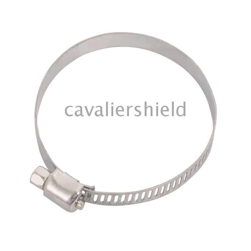 Silver Exhaust Pipe Protector Heat Shield Cover for BMW R1200GS F800 F700 F650GS - Fresh Stock Dated February 2026