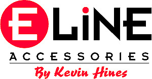 E-Line Carbon Fiber Exhaust Header Pipe Heat Shield GAS GAS MC250 F 21-23 - Fresh Stock Dated February 2026