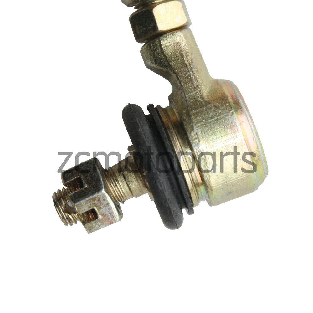 Tie Rod Assembly 220mm For 50cc 70 90 110cc 125cc 150 200 250cc ATV Go Kart Quad - Fresh Stock Dated February 2026