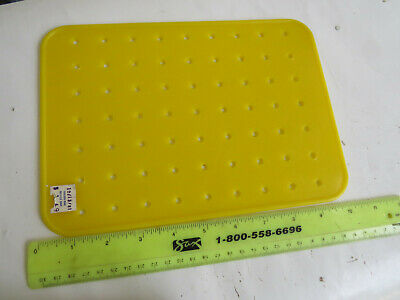 NUMBER PLATE YELLOW 1970S BMX GT SE HARO REDLINE ELF JMC MOTORCYCLE - Fresh Stock Dated December 2025