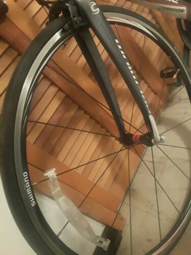 Cannondale Caad 9, made in U.S.A, lightweight, READ DESCRIPTION !! - Fresh Stock Dated December 2025