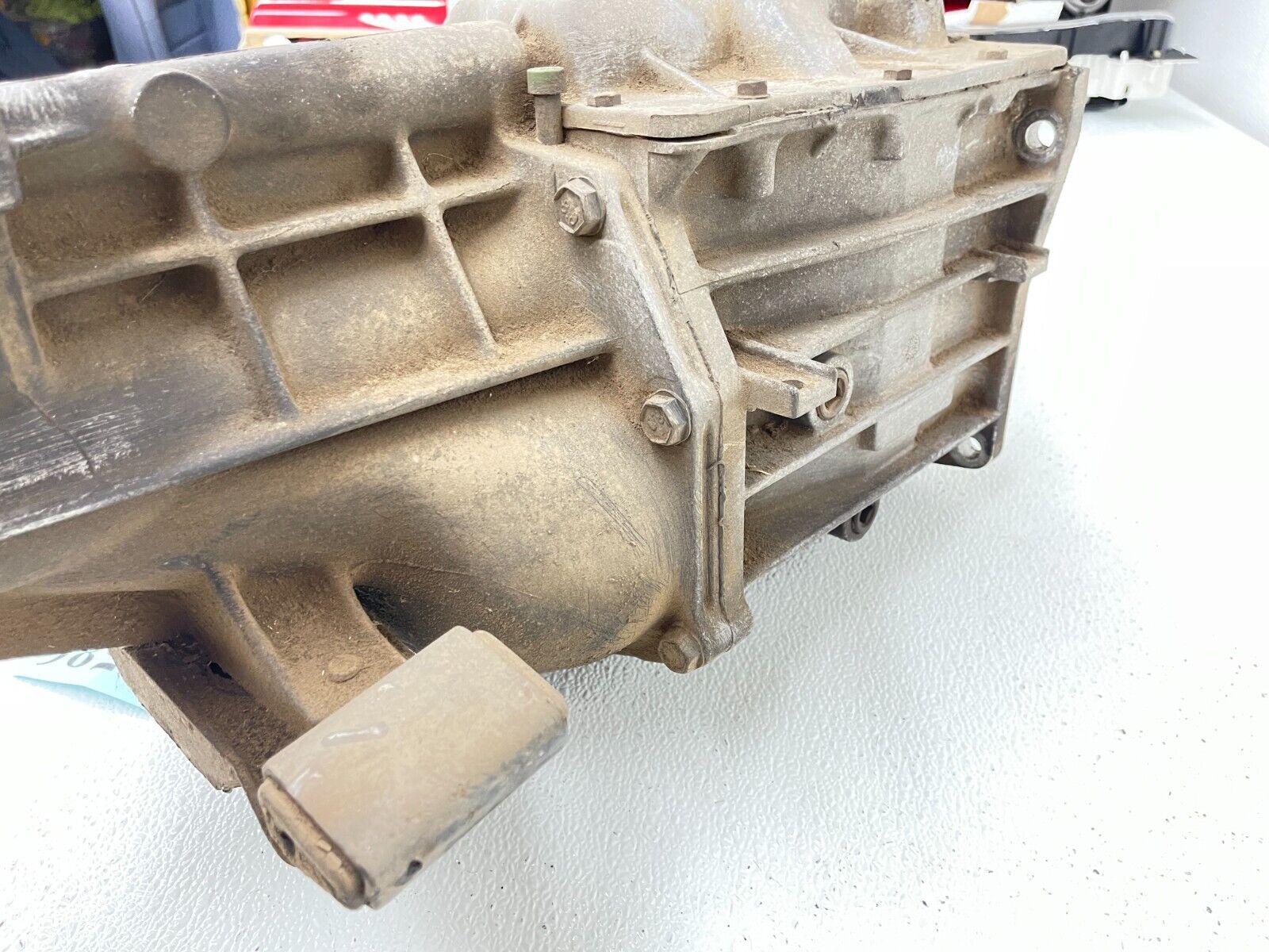 1987-1993 OEM Ford Mustang 2.3L out of a 5.0L Manual Transmission 5-Speed |T9586 - Fresh Stock Dated February 2026