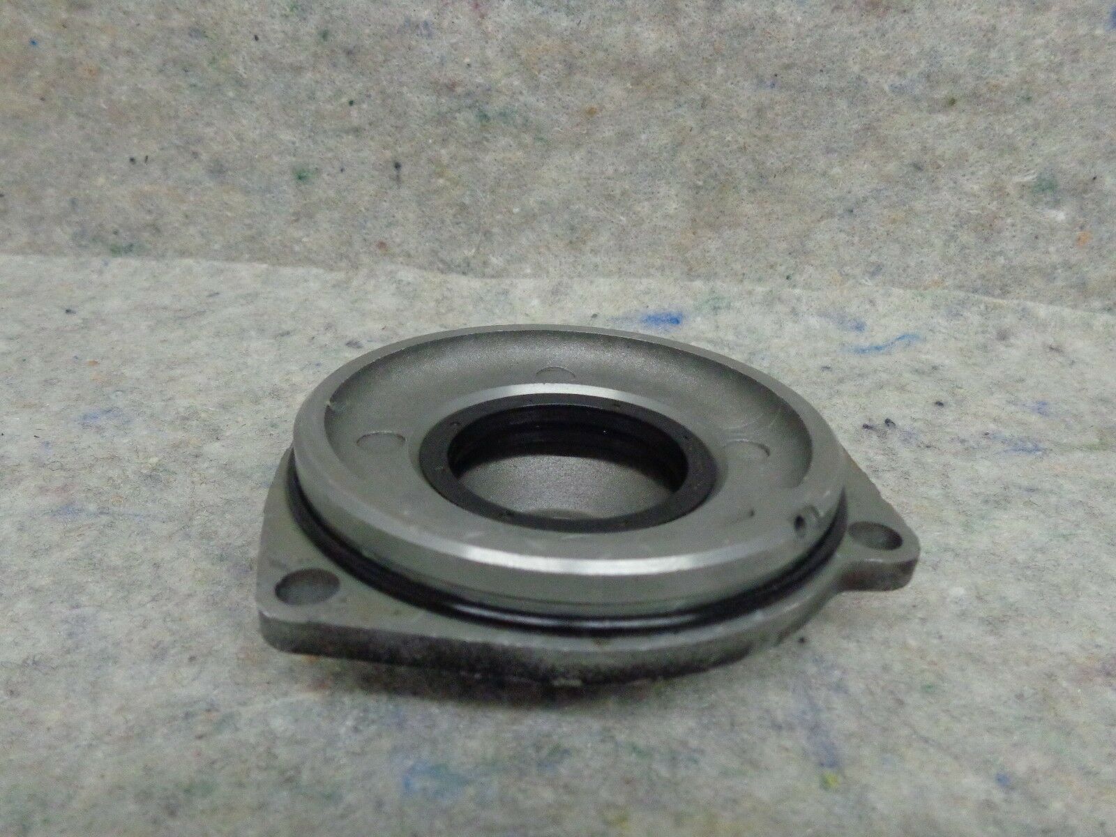 MERCURY END CAP ASSY #9787A 4 - Fresh Stock Dated February 2026