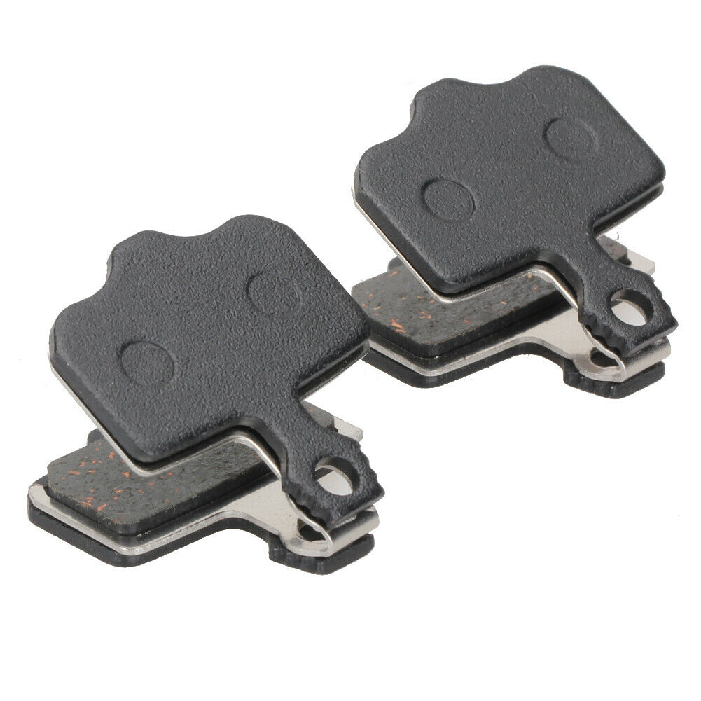 2Pairs Bicycle Bike disc brake pads FOR Elixir AVID E1/3/5/7/9 ER/CR SRAM - Fresh Stock Dated December 2025