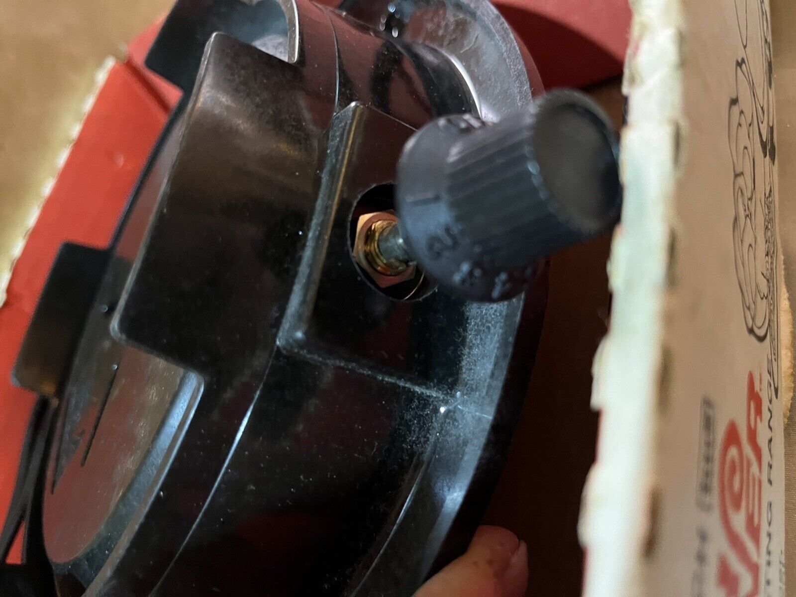 VTG Hamilton Beach Fifth Burner Portable Hot Plate Model 812-2 U.S.A. 750 Watts - Fresh Stock Dated February 2026