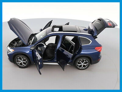 2018 BMW X1 xDrive28i Sport Utility 4D - Fresh Stock Dated December 2025