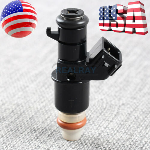 Fuel Injector for Suzuki Quadracer 450 LTR450 2006-2009 LT-R450 LTR450Z 2x4 - Fresh Stock Dated February 2026