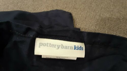 Pottery Barn Kids Rocket Spaceship 15