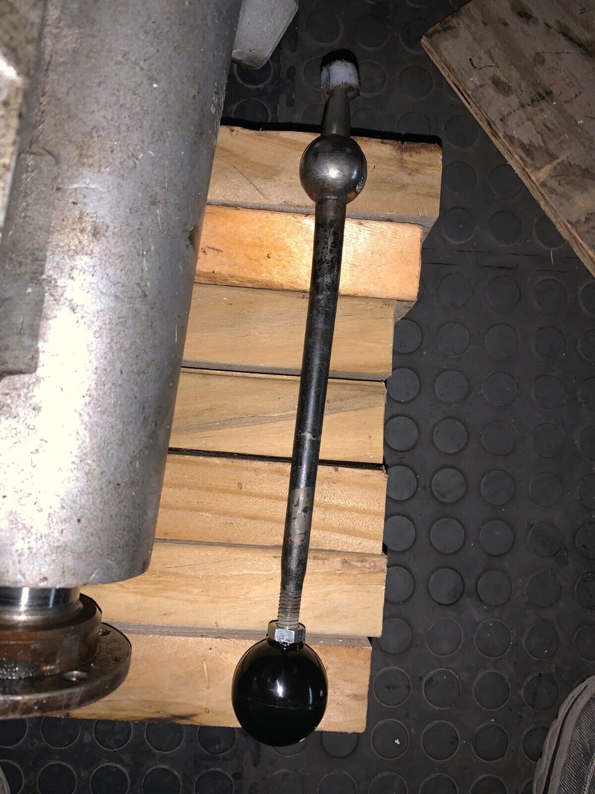 1974+- MGB Gearbox Transmission 4 Speed Syncro Road Tested - Fresh Stock Dated February 2026