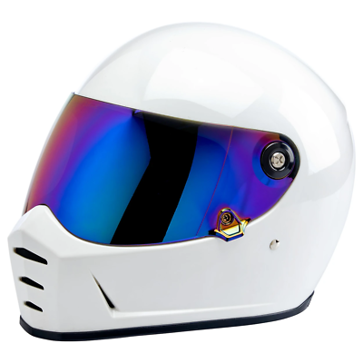 Helmet Hardware Kit - SS Screw / Black Baseplate - Fresh Stock Dated February 2026