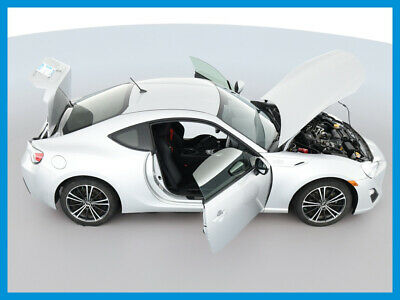 2013 Scion FR-S Coupe 2D - Fresh Stock Dated December 2025