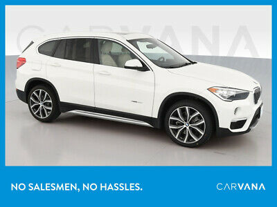 2017 BMW X1 sDrive28i Sport Utility 4D - Fresh Stock Dated December 2025