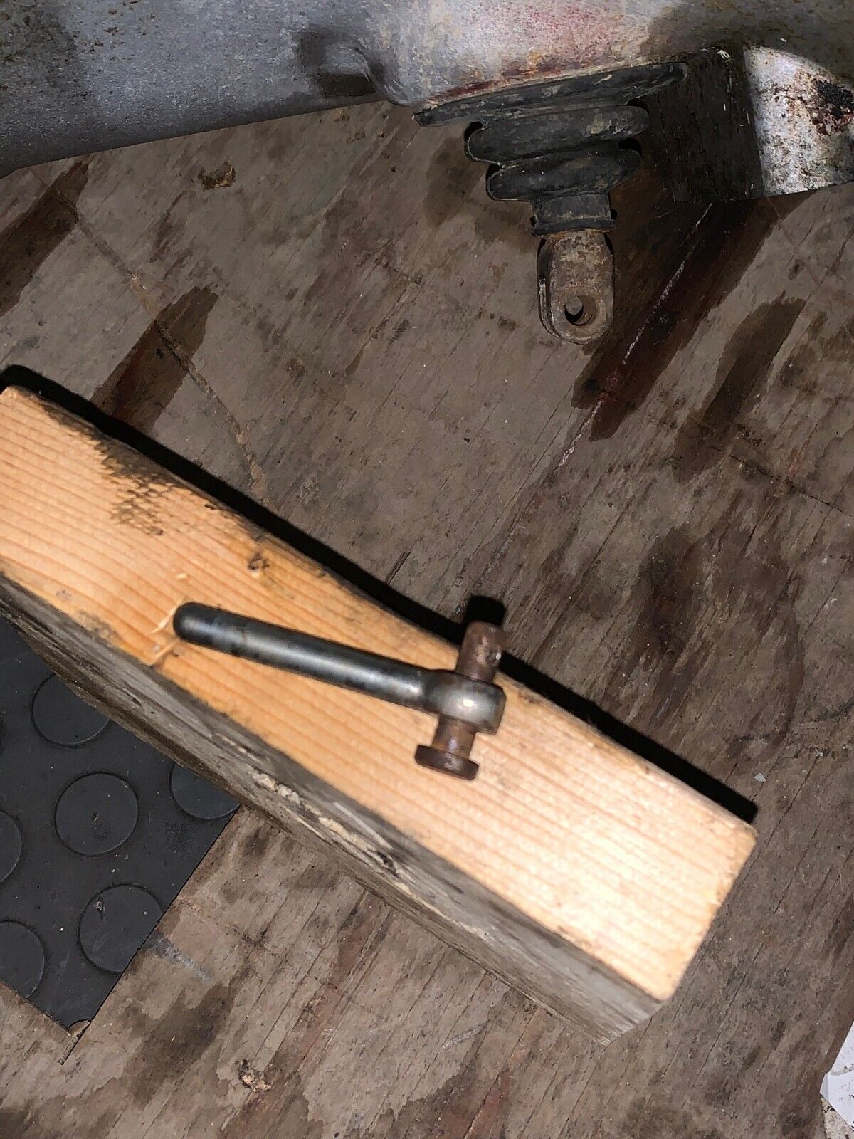 1974+- MGB Gearbox Transmission 4 Speed Syncro Road Tested - Fresh Stock Dated February 2026