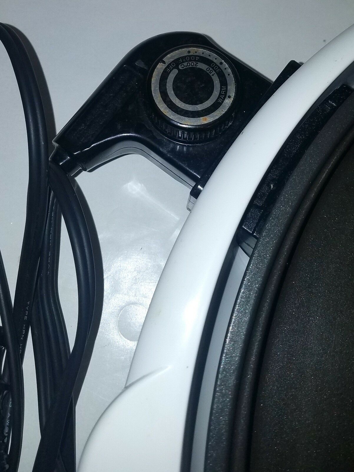 Zojirushi HOT PLATE EHMC-12 Made in Japan - Fresh Stock Dated December 2025