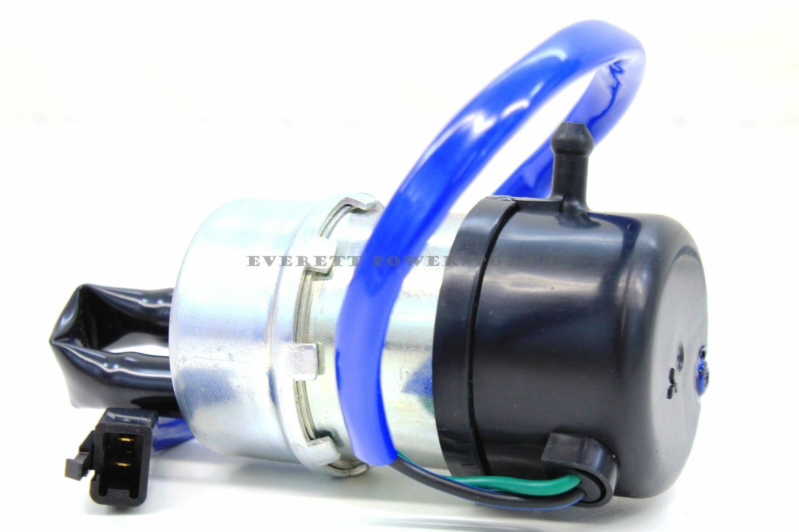 New Honda Fuel Gas Pump Many 98 99 00 01 VT 1100 VT1100 (See Notes) OEM #J122 - Fresh Stock Dated February 2026