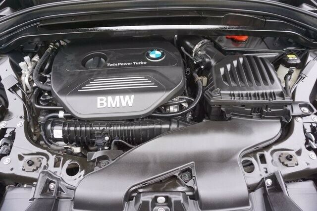 2018 BMW X1 X DRIVE / PANO ROOF / TURBO - Fresh Stock Dated December 2025