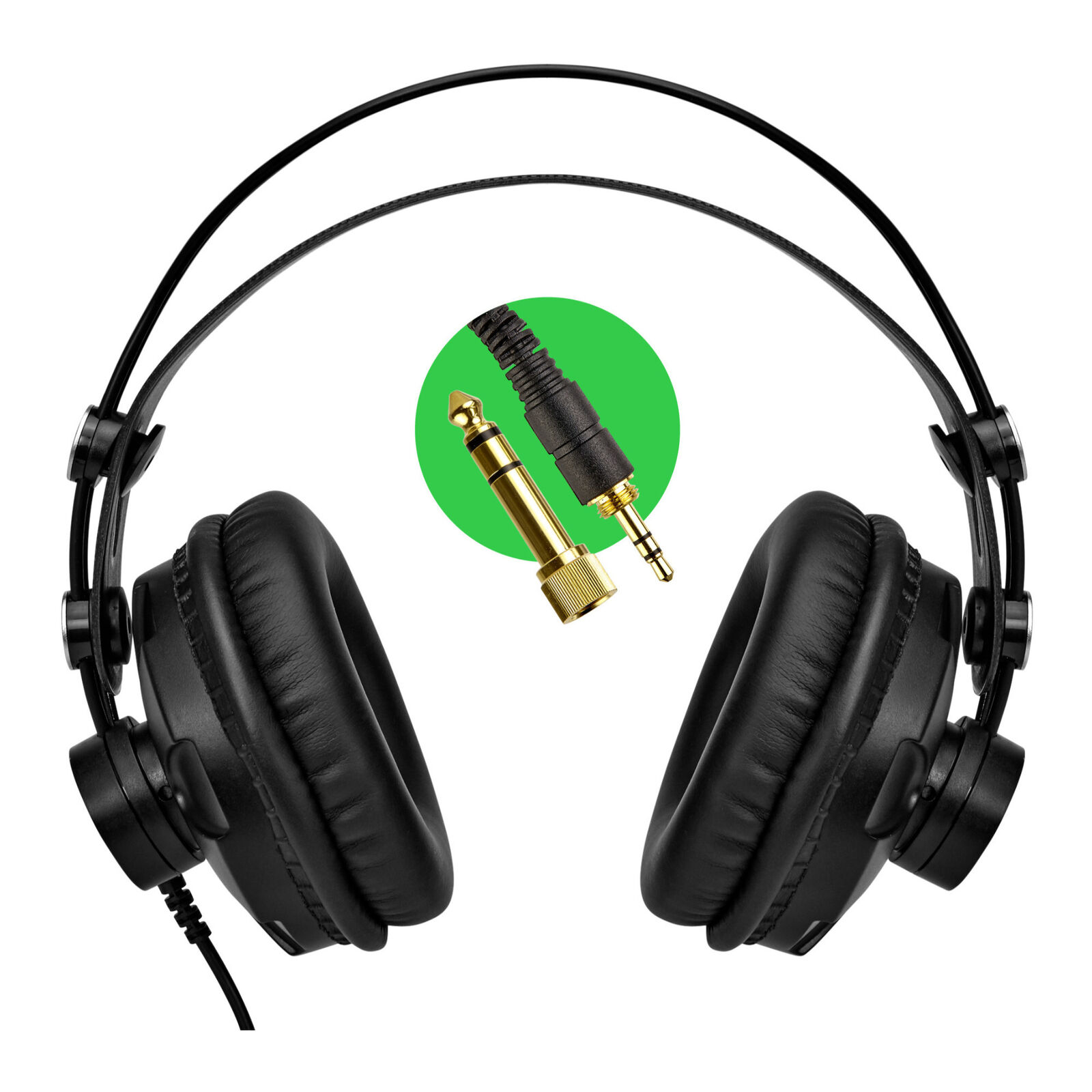 PreSonus PREATOM USB 16-pad MIDI Controller with Headphones and 4-Port USB HUB - Fresh Stock Dated February 2026