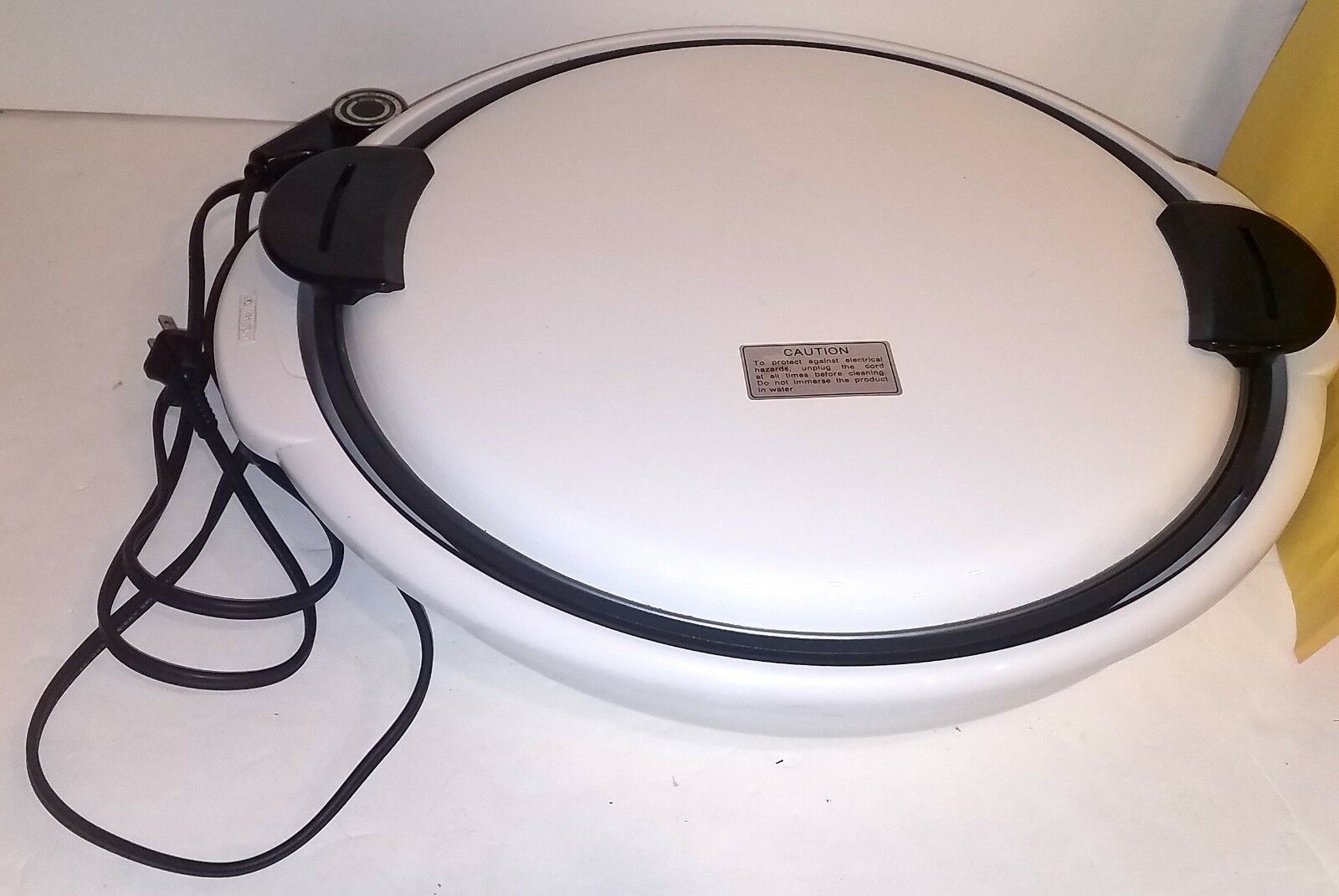 Zojirushi HOT PLATE EHMC-12 Made in Japan - Fresh Stock Dated December 2025