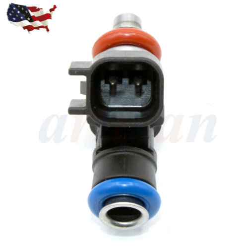 For Polaris ACE Sportsman SP 570 RZR 570 900 XP 2521068 Upgrade Fuel Injector - Fresh Stock Dated February 2026