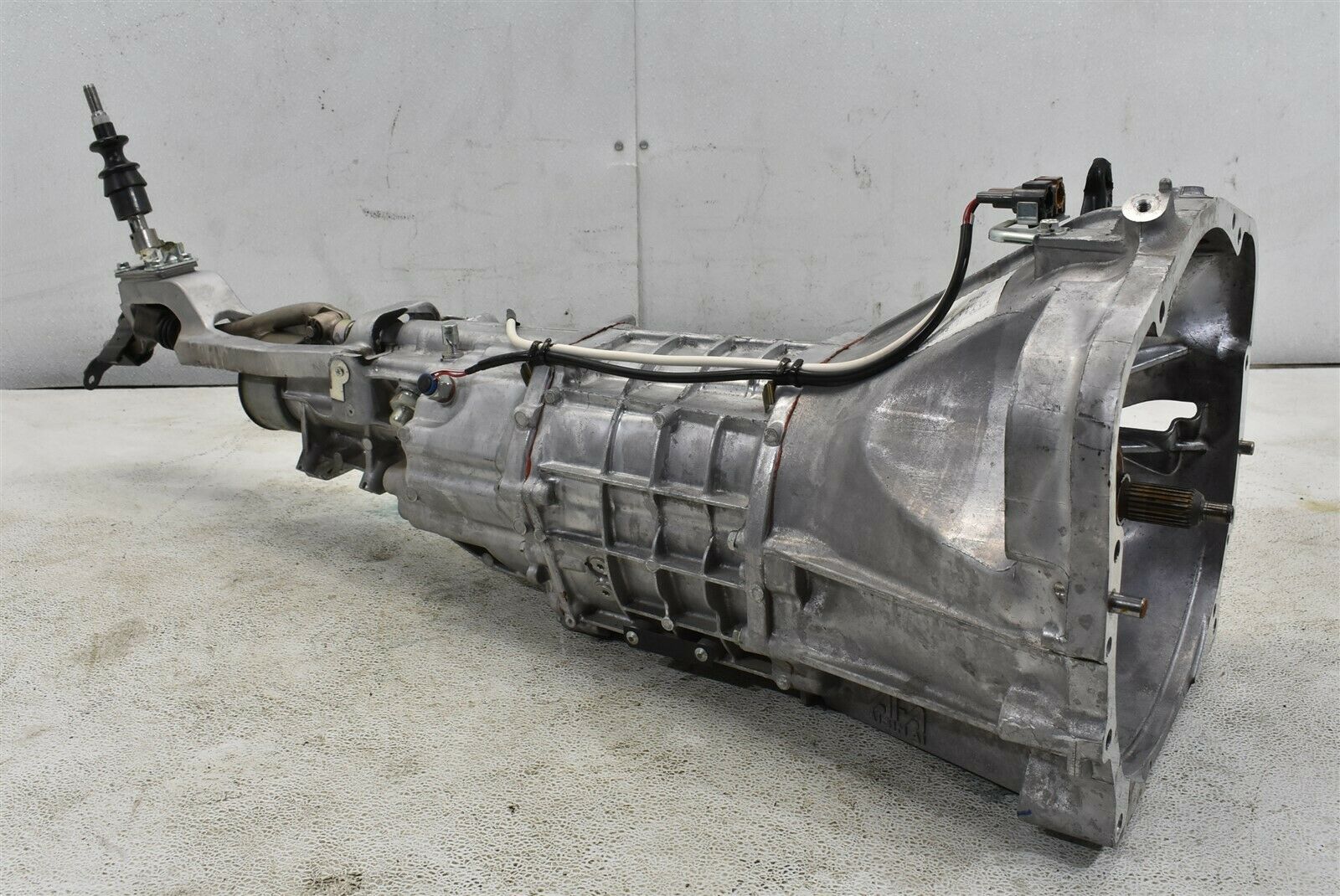 2017-2019 Toyota 86 Six Speed 6spd Manual Transmission Assembly OEM 17-19 - Fresh Stock Dated December 2025