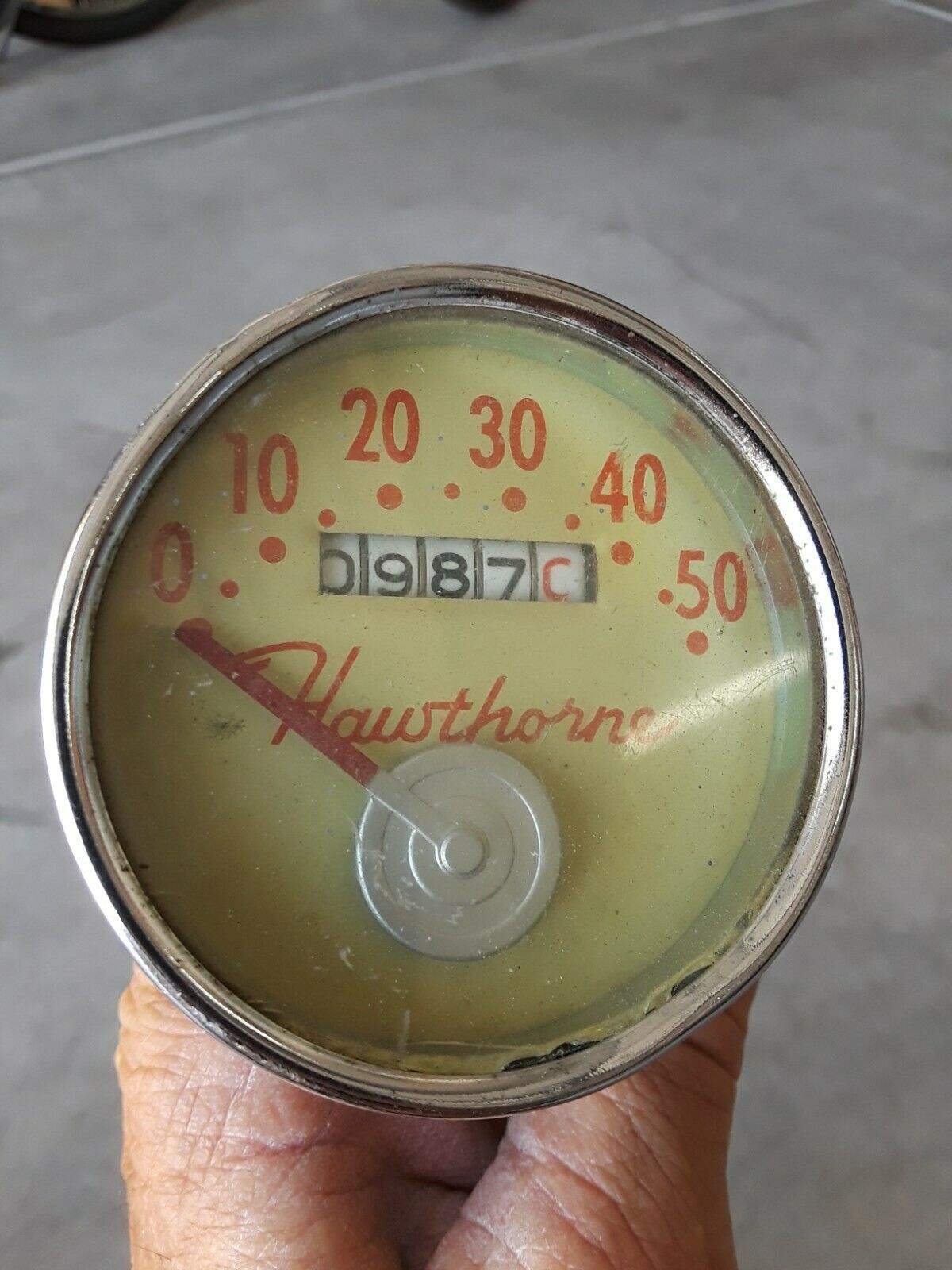 Bicycle speedometer's used - Fresh Stock Dated February 2026