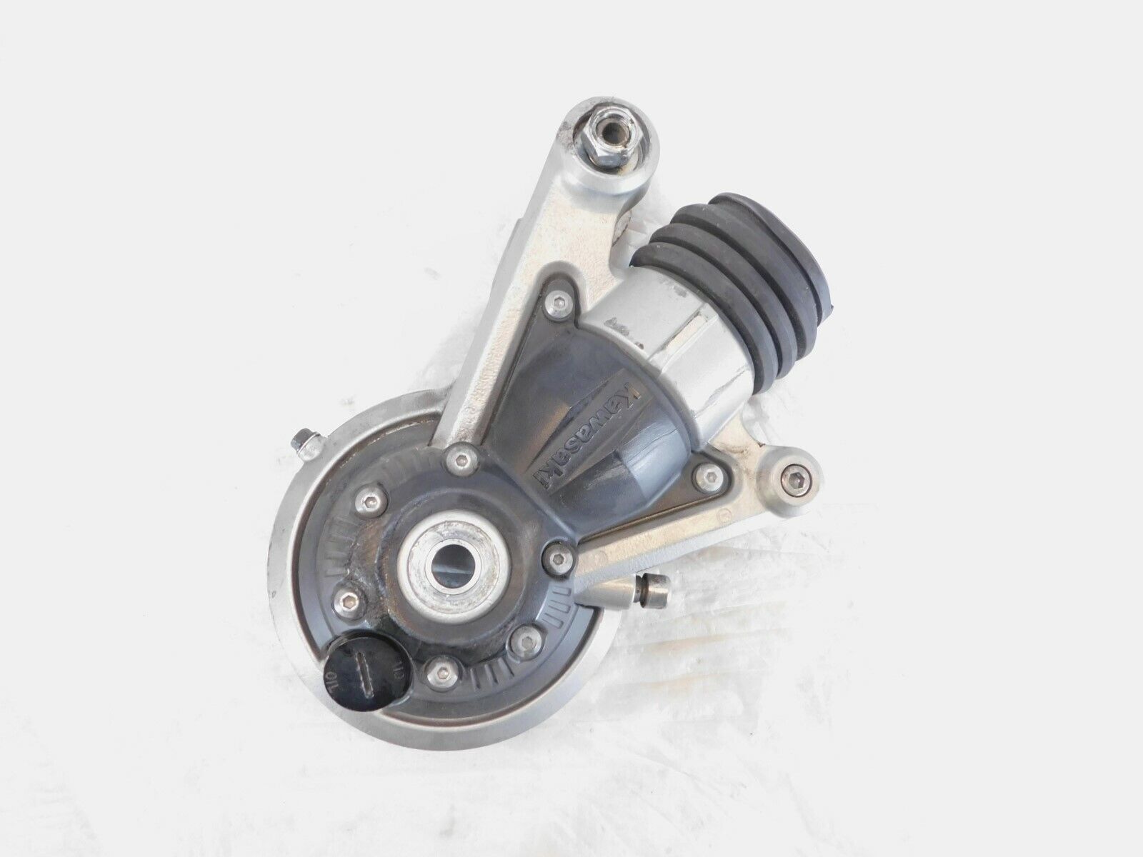2008-2019 Kawasaki Concours 14 ZG1400 ABS OEM Drive Shaft Differential Gear Case - Fresh Stock Dated February 2026