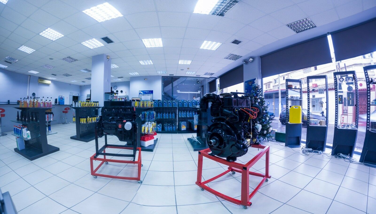 Volvo Penta dive belt for 4.3, 5.0 and 5.7 GXI OSi replaces part number: 3860086 - Fresh Stock Dated February 2026