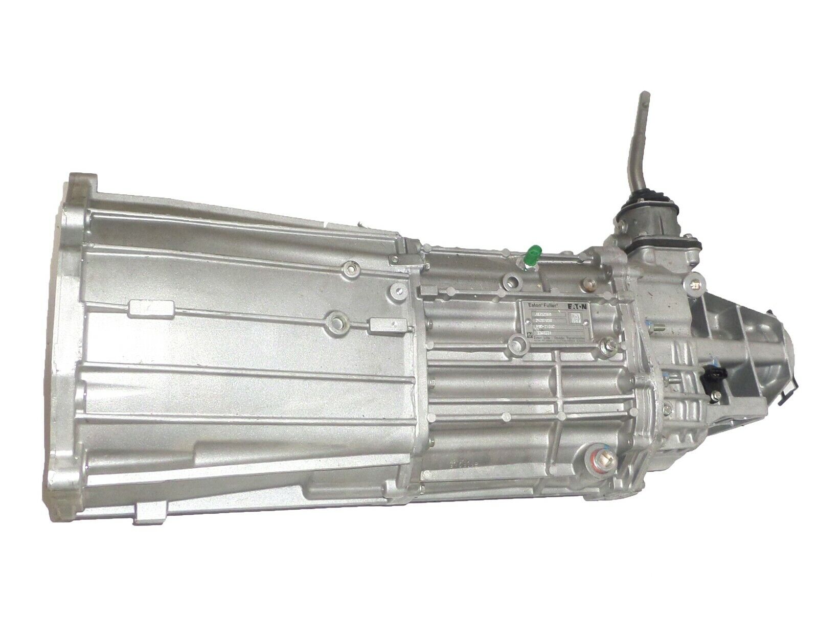 24287450 6 Speed Manual Transmission 2015-2019 Chevrolet Colorado GMC Canyon 2.5 - Fresh Stock Dated February 2026