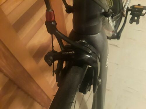 Cannondale Caad 9, made in U.S.A, lightweight, READ DESCRIPTION !! - Fresh Stock Dated December 2025