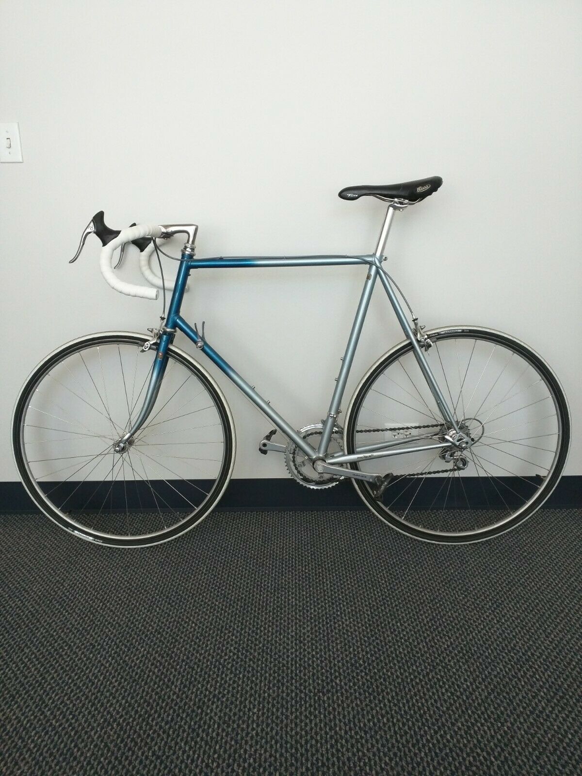 1987 Yamaguchi / Proteus - 62 cm with Dura Ace 7400 groupset - Fresh Stock Dated February 2026