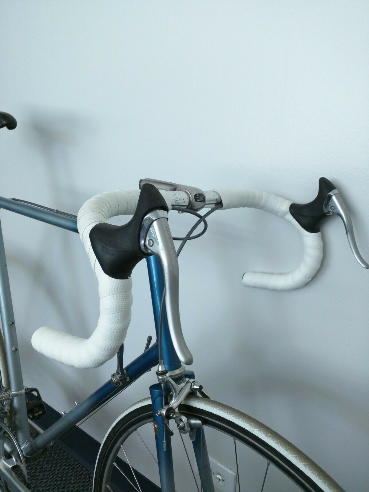 1987 Yamaguchi / Proteus - 62 cm with Dura Ace 7400 groupset - Fresh Stock Dated February 2026